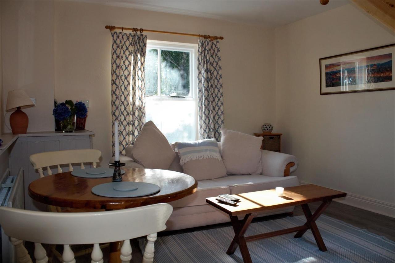 Remarkable Apartment In Kenmare Ireland Bagian luar foto