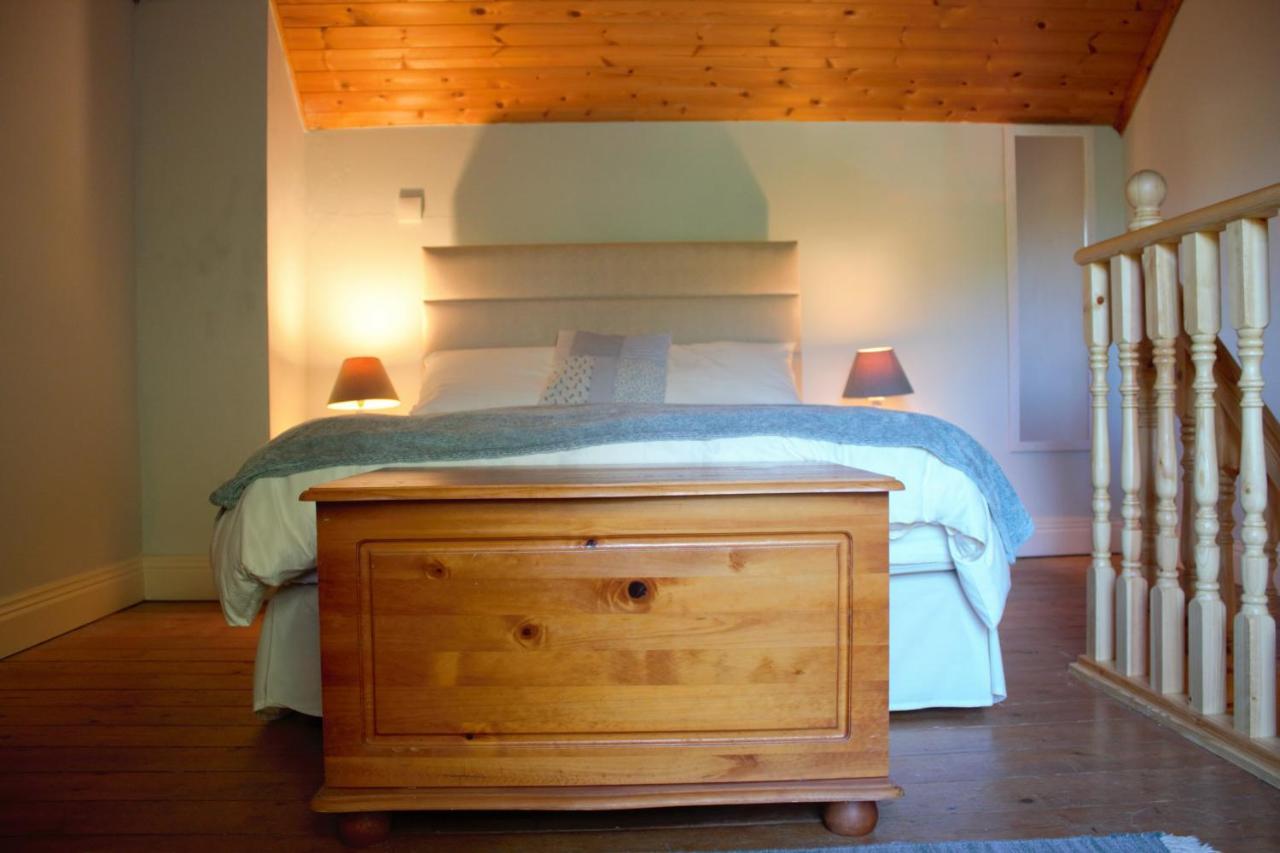Remarkable Apartment In Kenmare Ireland Bagian luar foto