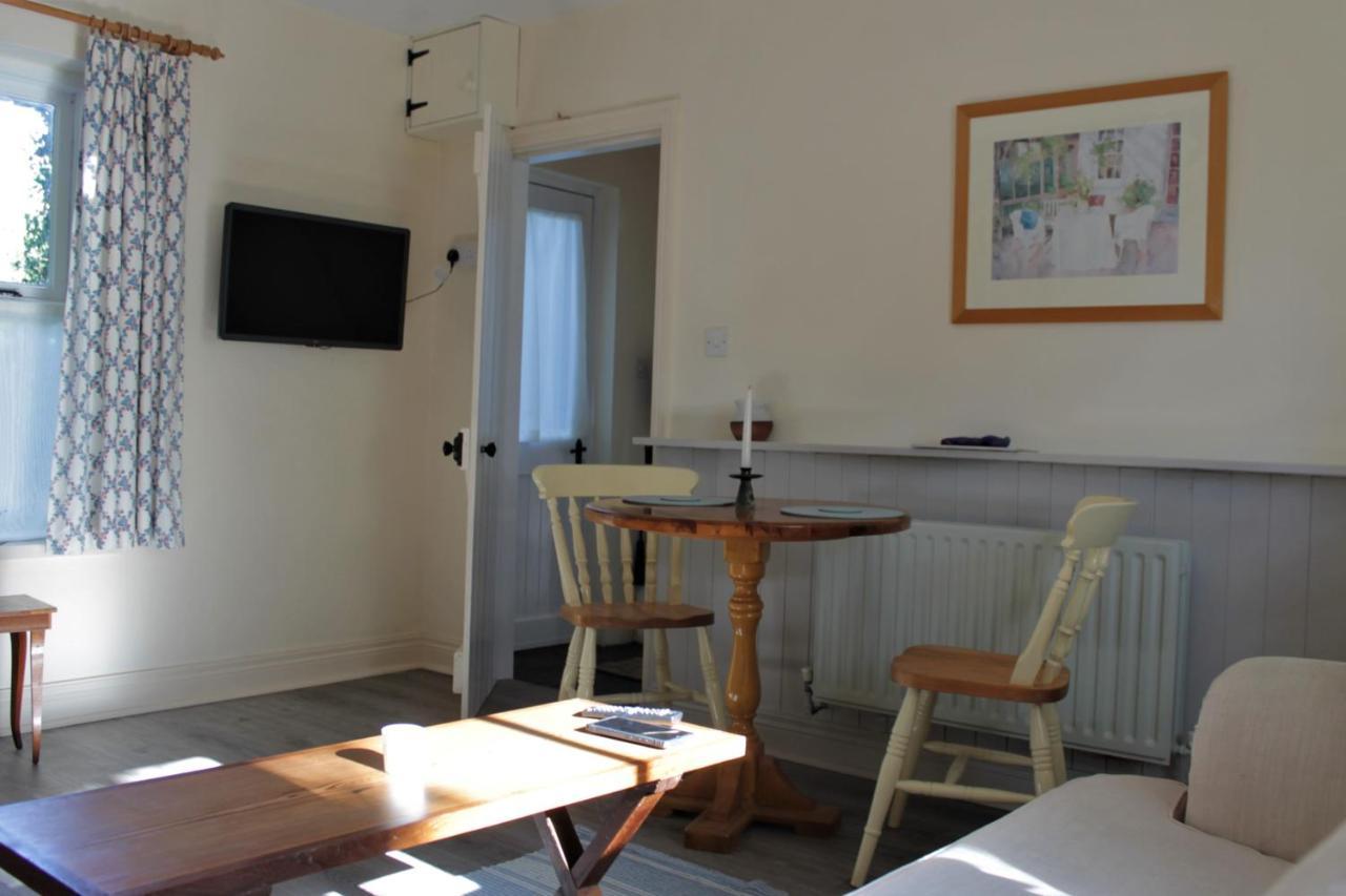 Remarkable Apartment In Kenmare Ireland Bagian luar foto