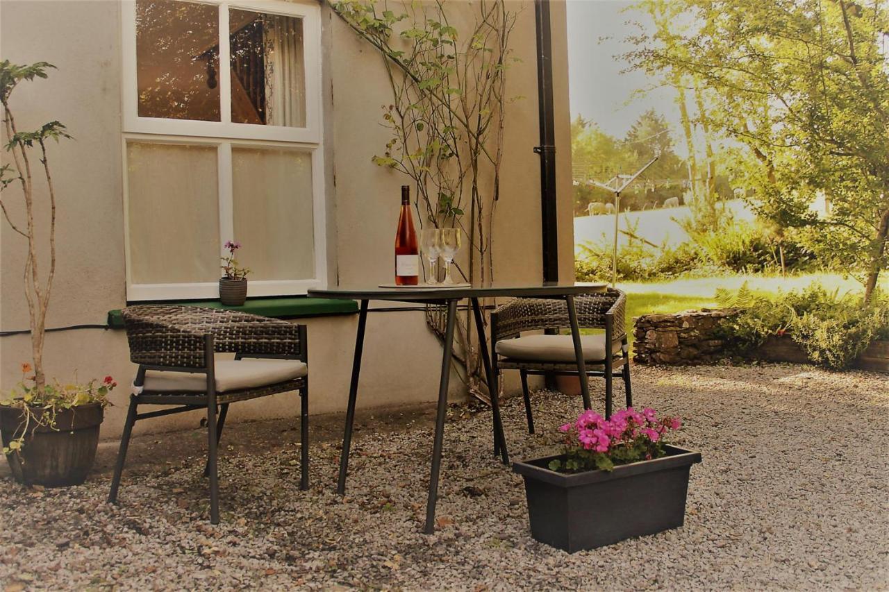 Remarkable Apartment In Kenmare Ireland Bagian luar foto