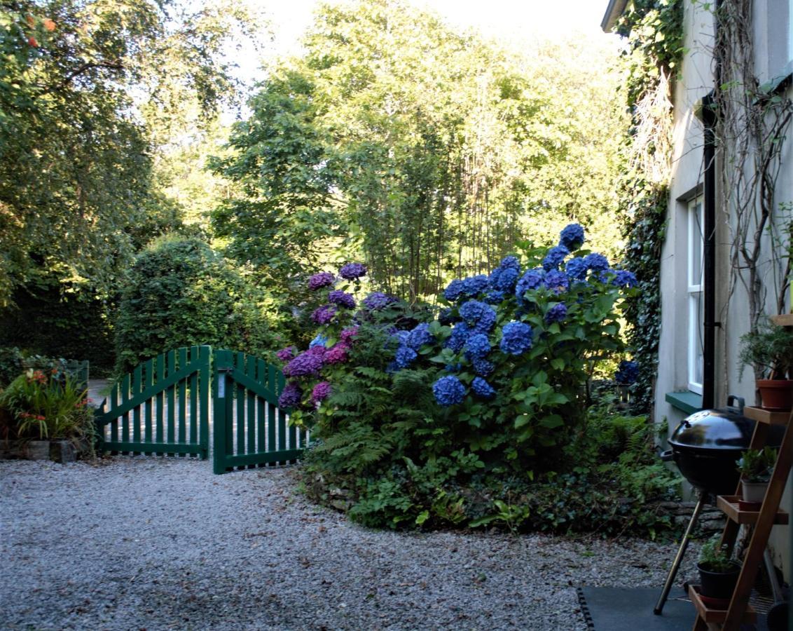Remarkable Apartment In Kenmare Ireland Bagian luar foto